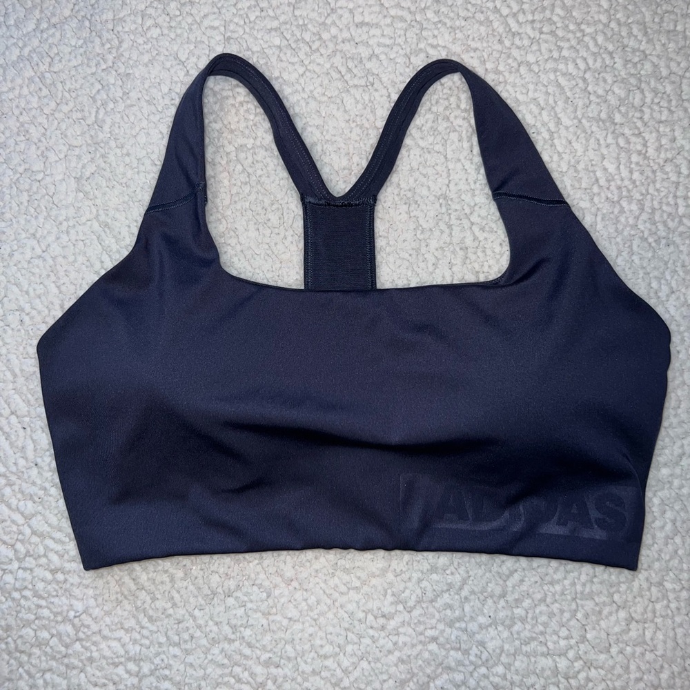 Adidas sports bra